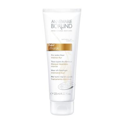 Annemarie Börlind Hair Mask Intensive Annemarie Börlind Hair Mask Intensive