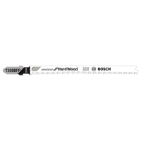 Bosch Accessoires Decoupeerzaagblad T308Bfp Precision Hardw. - 2609256795 - thumbnail