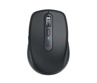 Logitech 910-006958 muis Kantoor Rechtshandig RF-draadloos + Bluetooth Laser 8000 DPI - thumbnail