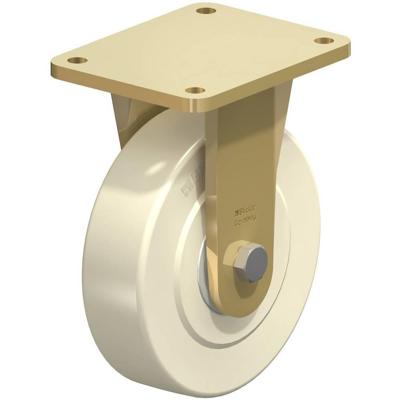 Blickle BS-GSPO 200K-35 Bokwiel Wieldiameter: 200 mm Draagvermogen (max.): 3000 kg 1 stuk(s)