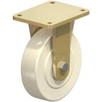 Blickle BS-GSPO 200K-35 Bokwiel Wieldiameter: 200 mm Draagvermogen (max.): 3000 kg 1 stuk(s) - thumbnail