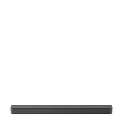 Sony HT-SF150 - Soundbar Black