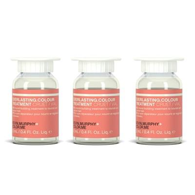 Kevin Murphy Everlasting.Colour Home Treatment 3x12ml - thumbnail