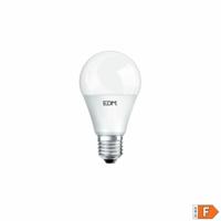 Ledlamp EDM 98346 F 100 W 15 W E27 1521 Lm Ø 5,9 x 11 cm (4000 K) - thumbnail