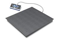 Kern BIC 1T-4S Platformweegschaal Weegbereik (max.) 1500 kg Resolutie 200 g, 500 g Meerdere kleuren - thumbnail