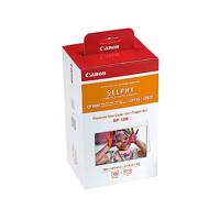 Canon Selphy Photo Pack RP-108 8568B001 Cartridge voor fotoprinter 108 vellen - thumbnail