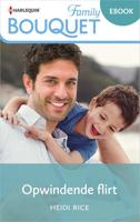 Opwindende flirt - Heidi Rice - ebook - thumbnail