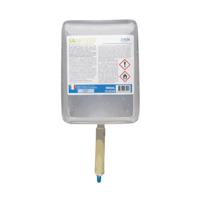 Handdesinfectie Euro Products Q18 alcoholgel Desco 17 800 ml 411311 | 6 stuks - thumbnail