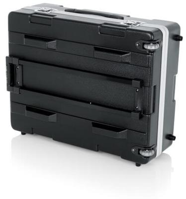 Gator Cases G-MIX 20X25 DJ-mixer Hard case Polyurethaan Zwart