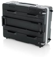 Gator Cases G-MIX 20X25 DJ-mixer Hard case Polyurethaan Zwart - thumbnail