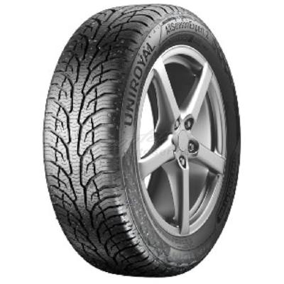 UNIROYAL vierseizoenenbanden "allseason expert 2". tires gj 205/55r17 95v uni all season expert2 xl