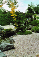 Grind wit 8/16 mm mini BigBag 750kgGardenlux - Gardenlux - thumbnail