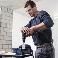 Bosch Accessories 2608597519 HSS Getrapte boor 4 - 20 mm Gezamenlijke lengte 70.5 mm 3 vlakken schacht 1 stuk(s) - thumbnail