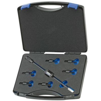 Gedore Set draadeind-adapters - 1936549