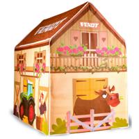 JAMARA Boerderij speelhuis - thumbnail