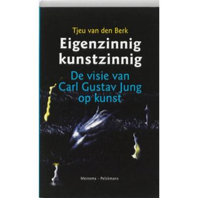 Eigenzinnig kunstzinnig (Paperback)