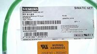 Siemens Aansluitkabel Serieel Groen - thumbnail