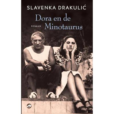 Dora en de Minotaurus (Paperback)