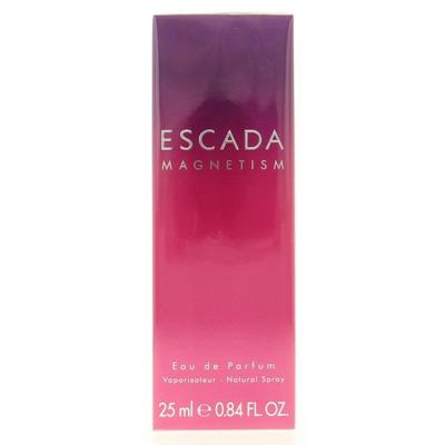 Escada Magnetism woman eau de parfum (25 ml)