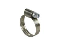 Dresselhaus slangklem "norma" hose sheath norma b=7.5 dresselh.spannber.10-16mm - thumbnail