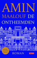 De ontheemden - Amin Maalouf - ebook - thumbnail