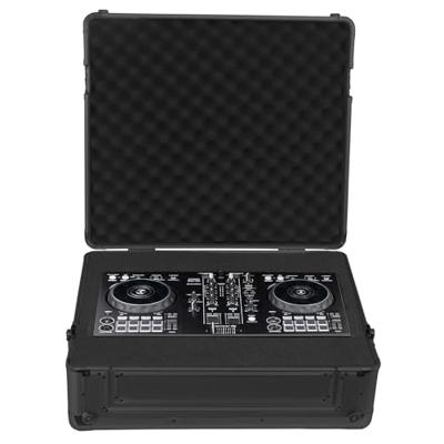 UDG Ultimate Pick Foam Flight Case Multi Format L Black - thumbnail