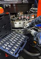 Vigor V2496 Dopsleutelset Metrisch 1/2 (12.5 mm) 36-delig - thumbnail