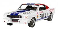 Revell 1/24 1965 Shelby GT 350 R - thumbnail