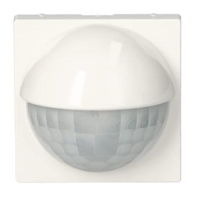 Merten MEG5710-0319 Bewegingsmelder Afdekking System M, 1-M, M-Smart, M-Plan, M-Creativ Wit 1 stuk(s)
