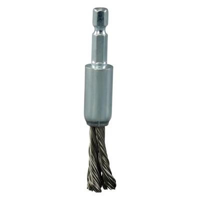 Makita Accessoires Penseelborstel ZK1/4"x12mm - D-76738 Makita Accessoires Penseelborstel ZK1/4"x12mm - D-76738