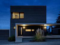 Steinel Buitenlamp L 240 | LED rvs - 10461 - thumbnail