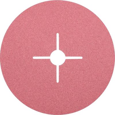 PFERD TOOLS FS 180-22 CO 80 64158175 Schuurpapier voor schuurschijf Korrelgrootte (num) 80 (Ø) 180 mm 25 stuk(s)