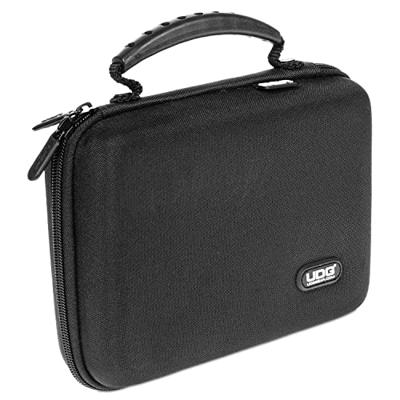 UDG U8493BL Creator Black Hardcase voor Universal Audio Volt 1 / Volt 2