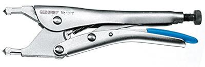 Gedore 6403600 Griptang 220 mm