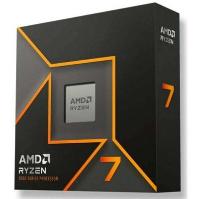 AMD Ryzen 7 9700X 8 x Processor (CPU) WOF Socket: AMD AM5 65 W