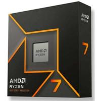 AMD Ryzen 7 9700X 8 x Processor (CPU) WOF Socket: AMD AM5 65 W - thumbnail