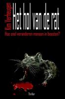 Het hol van de rat - Kim Verheugen - eBook (9789464182514) - thumbnail