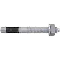 Fischer 564584 FAZ II Plus 10/100 Boutanker 185 mm 10 mm 20 stuk(s) - thumbnail
