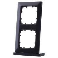 Siemens 5TG25526 Frame 2-voudig Delta Carbon Schakelmateriaal 1 stuk(s)