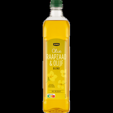 Jumbo Olie Raapzaad & Olijf Blend 1 L