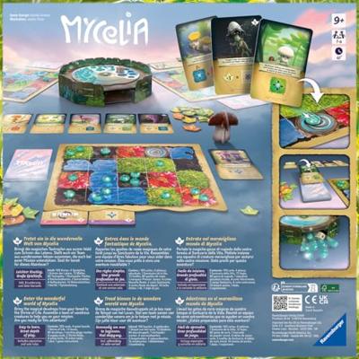 Ravensburger Mycella Ravensburger Mycella