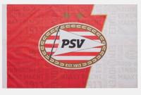PSV Vlag tekst 150x 100 - thumbnail