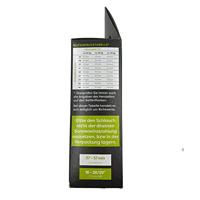 Gaadi open binnenband 16-29" av 40mm 37-57mm - thumbnail