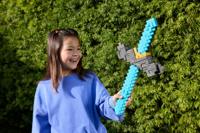 Minecraft Click & Switch Sword en pikhouweel - thumbnail