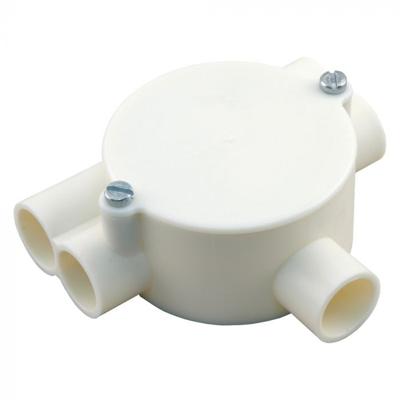 Attema Lasdoos | Top-Trekdoos | 5/8 | 2XRE | 2XLI - 01.475.97