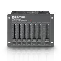 Cameo CLCONTROL6 DMX controller 6-kanaals - thumbnail