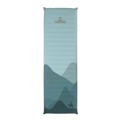 Allround Premium 10.0 Slaapmat | Forest | One Size