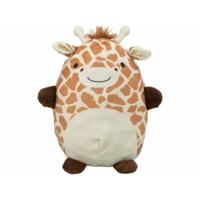 TRIXIE HONDENSPEELGOED GIRAFFE PLUCHE 26 CM 2 ST - thumbnail
