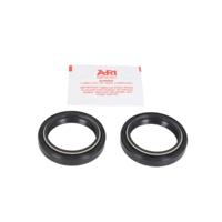 ARI voorvork keerring set fork seal set 050 37x49x8/10 dcy - thumbnail