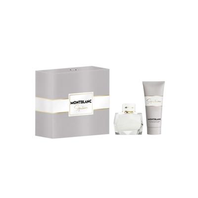 Montblanc Signature Eau de Parfum Giftset